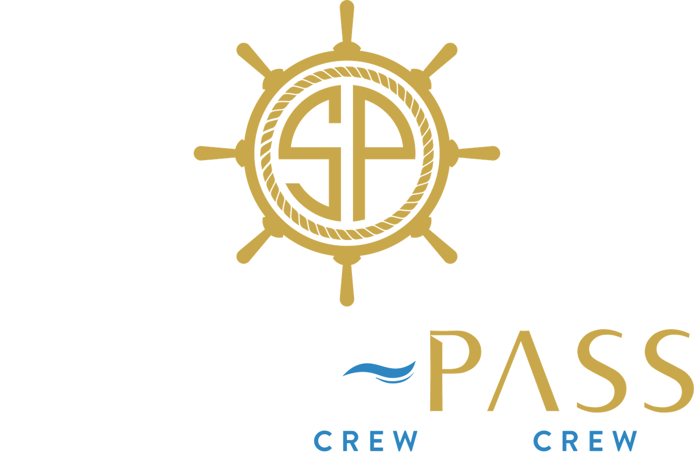 ShorePass — Designed by crew, for crew.